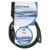 DAP FLX01150 XLR Microfoonkabel 1,5m - Afbeelding 2