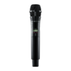 Shure ULXD2/N8C Handzender G51 (470 - 534 MHz)