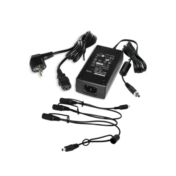 Shure PS124L-E In-line Power Supply (PS45)