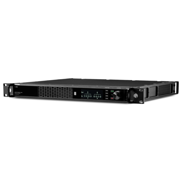 Shure Axient Digital PSM AD8C 8-Port Combiner