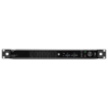Shure Axient Digital PSM AD8C 8-Port Combiner - Afbeelding 2