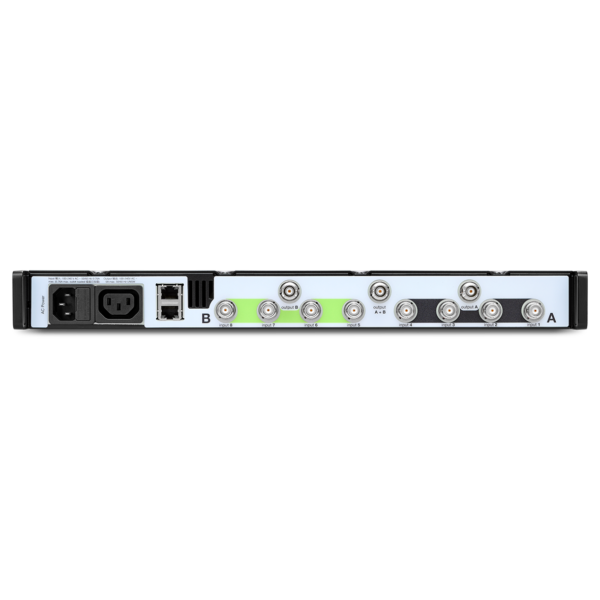Shure Axient Digital PSM AD8C 8-Port Combiner - Afbeelding 3