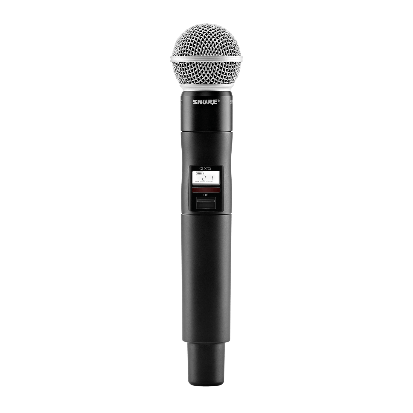 QLXD2/SM58