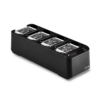 Shure Axient Digital PSM SBC441 4-Bay Charger