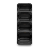 Shure Axient Digital PSM SBC441 4-Bay Charger - Afbeelding 2
