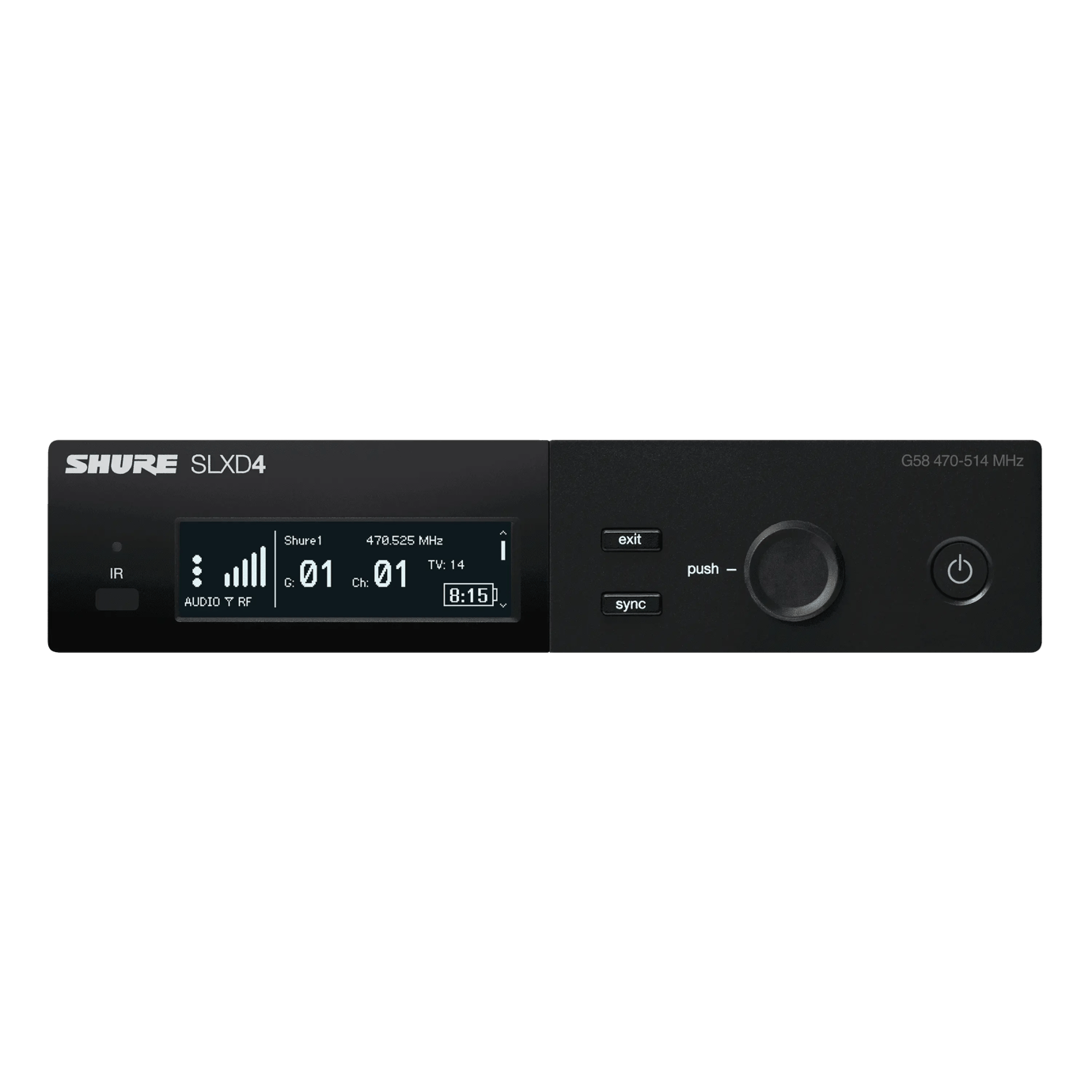 SLXD4