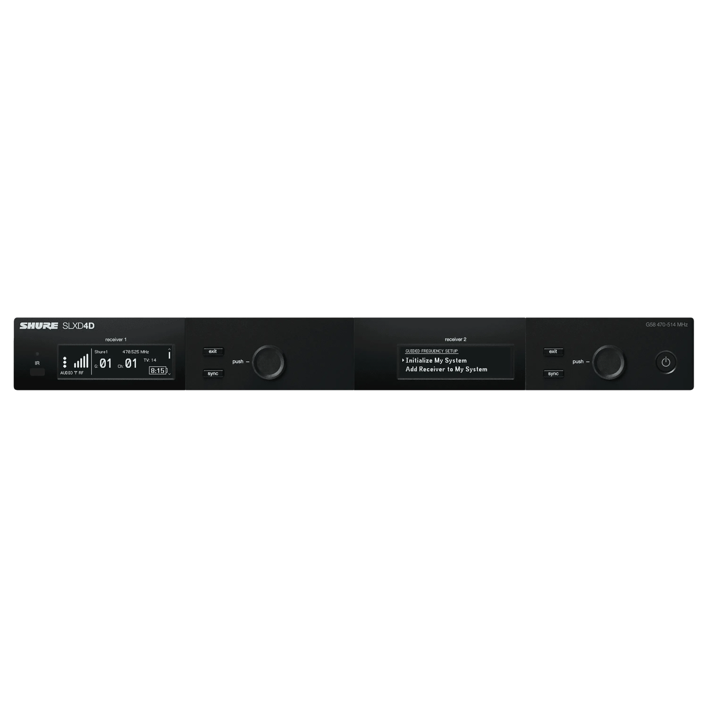 SLXD4D