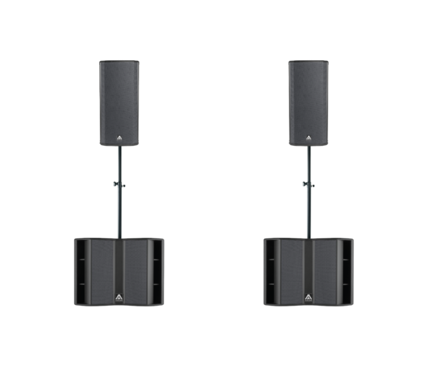 Amate Audio Xcellence Touring - XT2