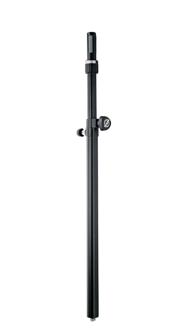 Konig & Meyer 21367 M20 tussenpaal met Ring Lock