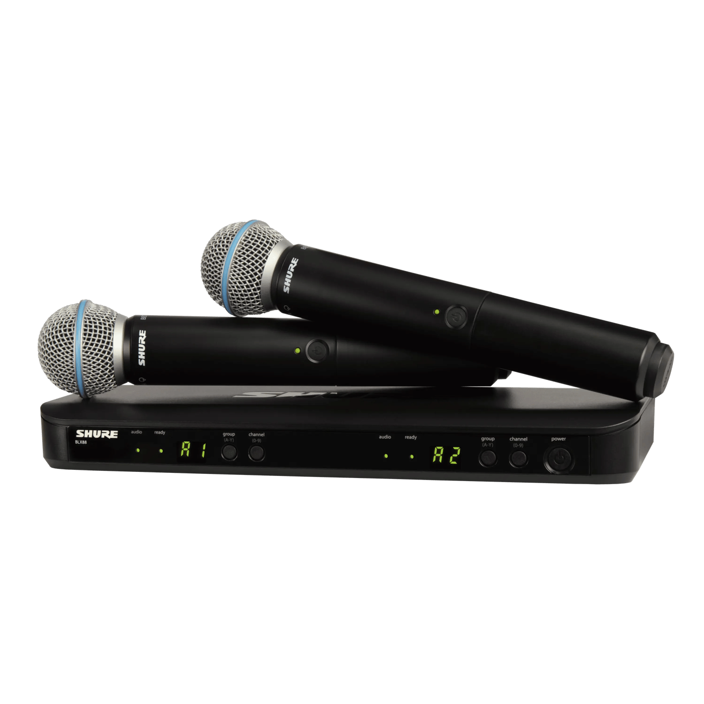 BLX288/B58
