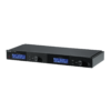 Shure SLXD4Q Quad Dante Receiver G65 (470–606 MHz) - Afbeelding 3