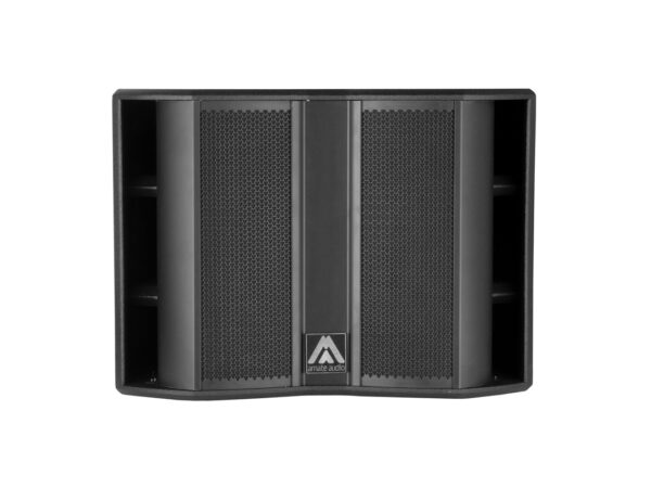 Amate Audio Nítid S15W Actieve subwoofer - Afbeelding 2