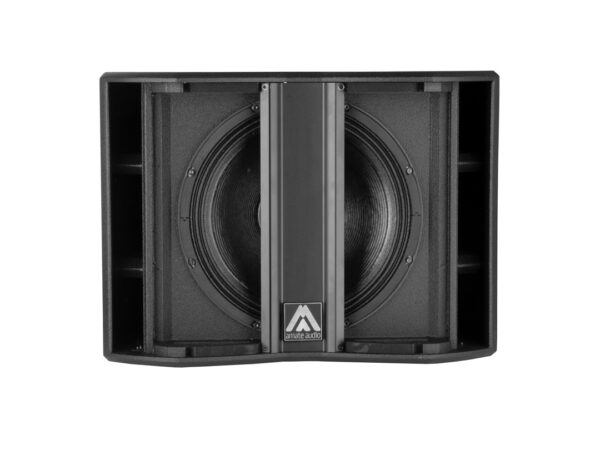 Amate Audio Nítid S15W Actieve subwoofer - Afbeelding 3