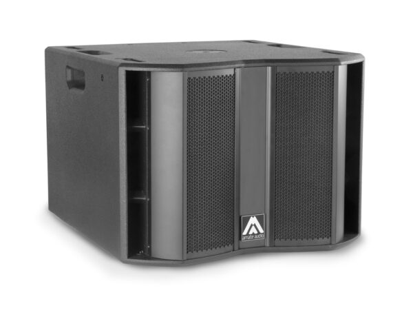 Amate Audio Nítid S15W Actieve subwoofer