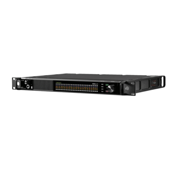 Shure ANX4 ontvanger voor Axient Digital en ULX-D - Afbeelding 4
