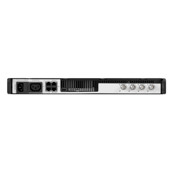 Shure ANX4 ontvanger voor Axient Digital en ULX-D - Afbeelding 2