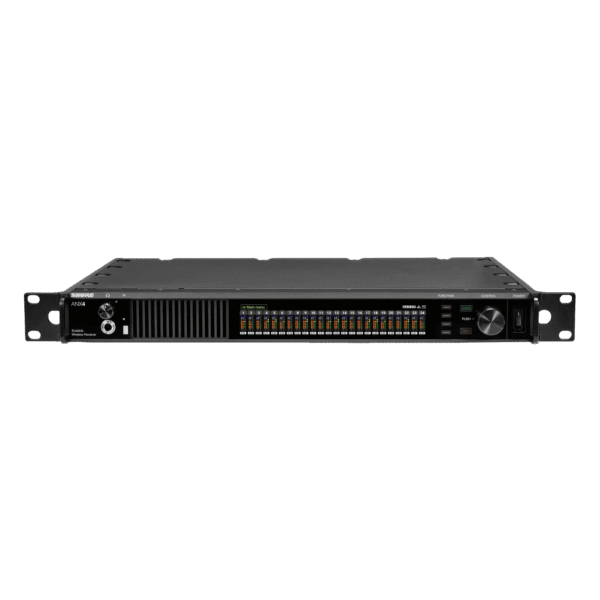 Shure ANX4 ontvanger voor Axient Digital en ULX-D - Afbeelding 3