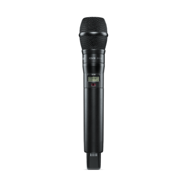 Shure Axient Digital ADX2/KSM9 Handheld G56