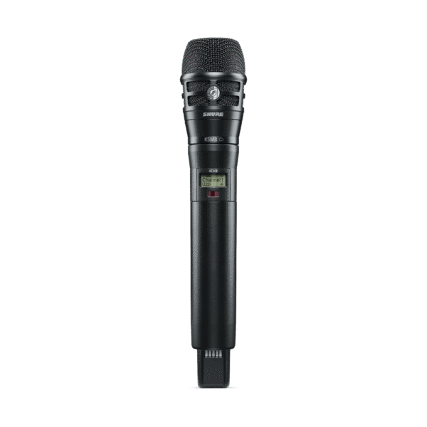 Shure Axient Digital ADX2/KSM8 Handheld G56