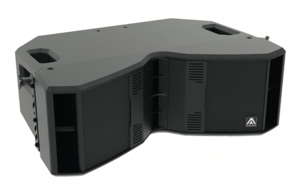 Amate Audio XA209P Passive line-array