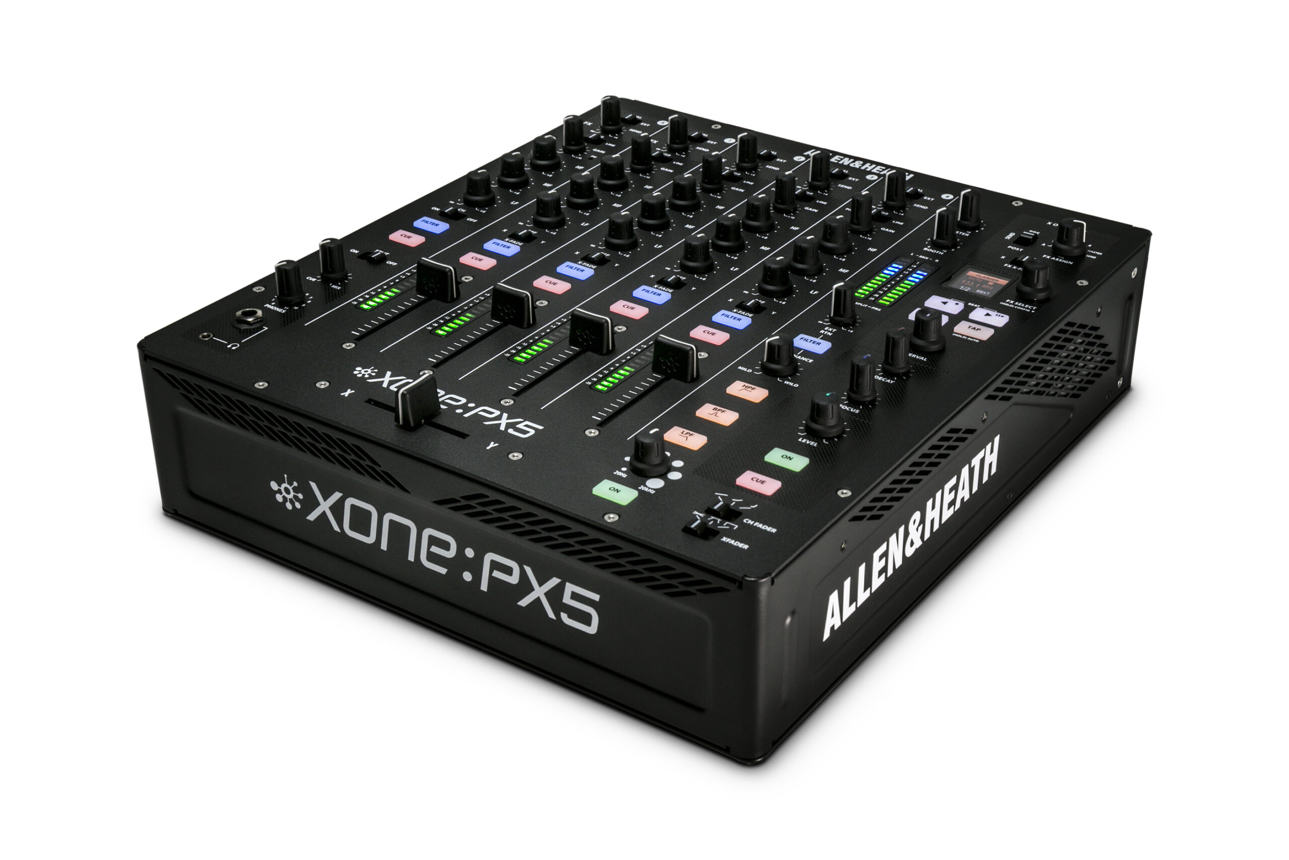 Allen & Heath XONE:PX5 - Afbeelding 3