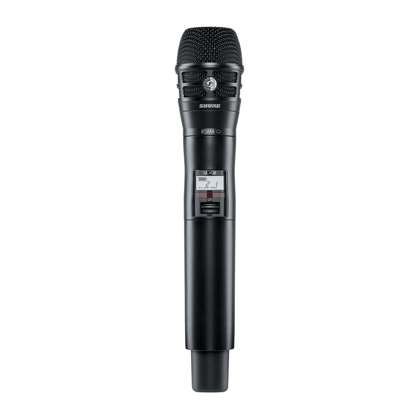 QLXD2/K8